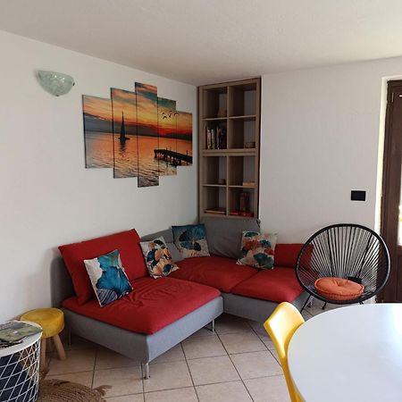 Апартаменты Casa Fedora Сент-Винсент Экстерьер фото