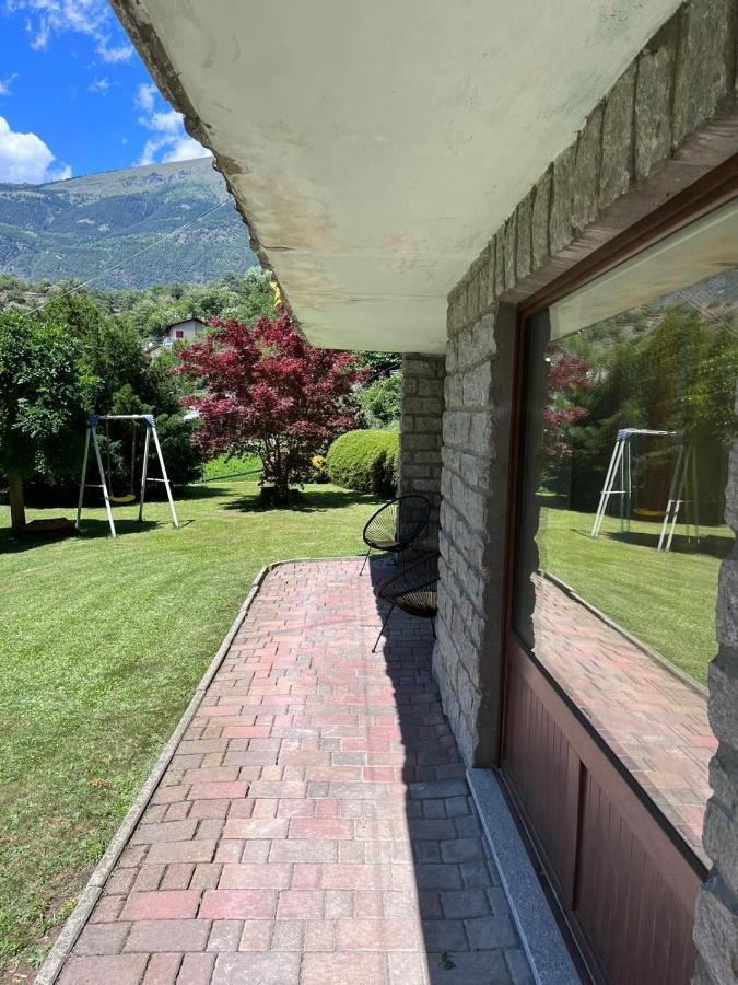 Апартаменты Casa Fedora Сент-Винсент Экстерьер фото