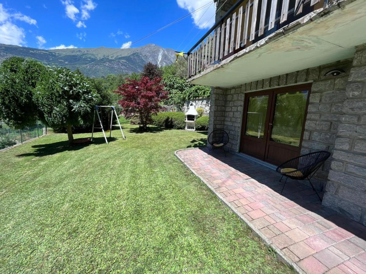 Апартаменты Casa Fedora Сент-Винсент Экстерьер фото
